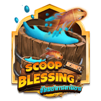 Scoop Blessing icon